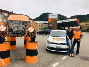 Foto ASTAG